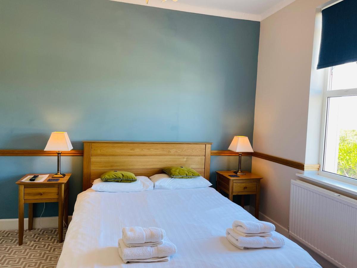 St George'S Country House Hotel Perranporth Ngoại thất bức ảnh