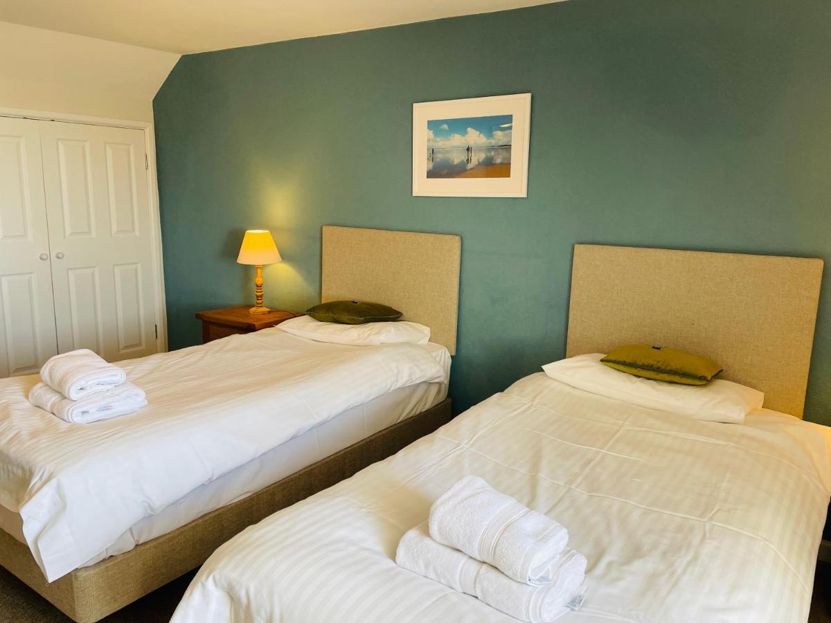 St George'S Country House Hotel Perranporth Ngoại thất bức ảnh