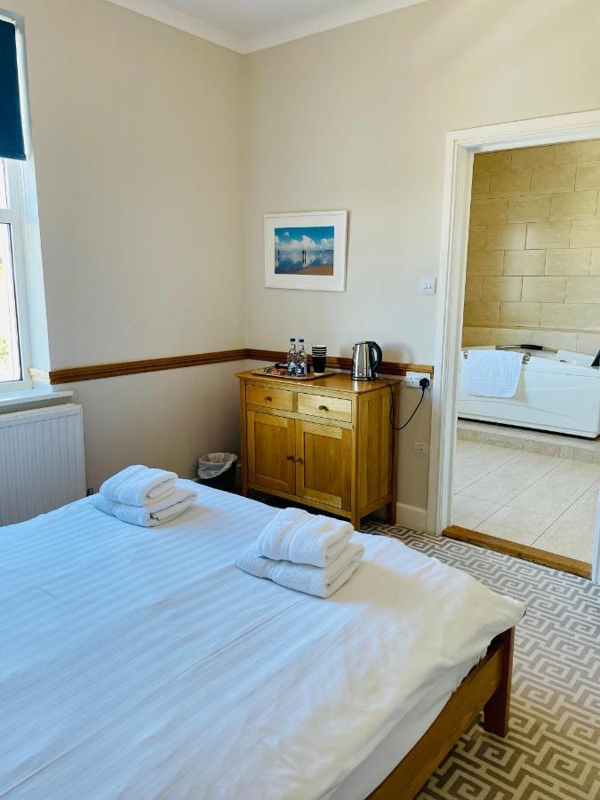 St George'S Country House Hotel Perranporth Ngoại thất bức ảnh