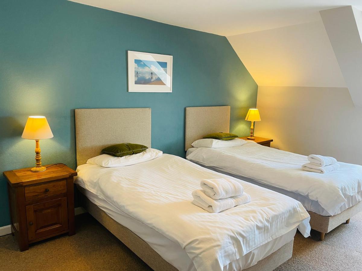 St George'S Country House Hotel Perranporth Ngoại thất bức ảnh
