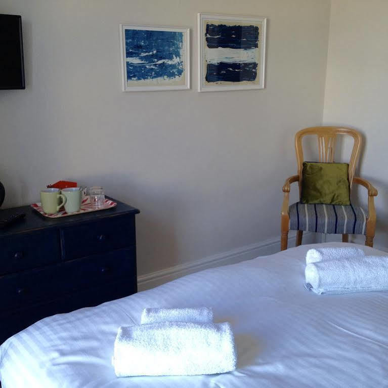 St George'S Country House Hotel Perranporth Ngoại thất bức ảnh