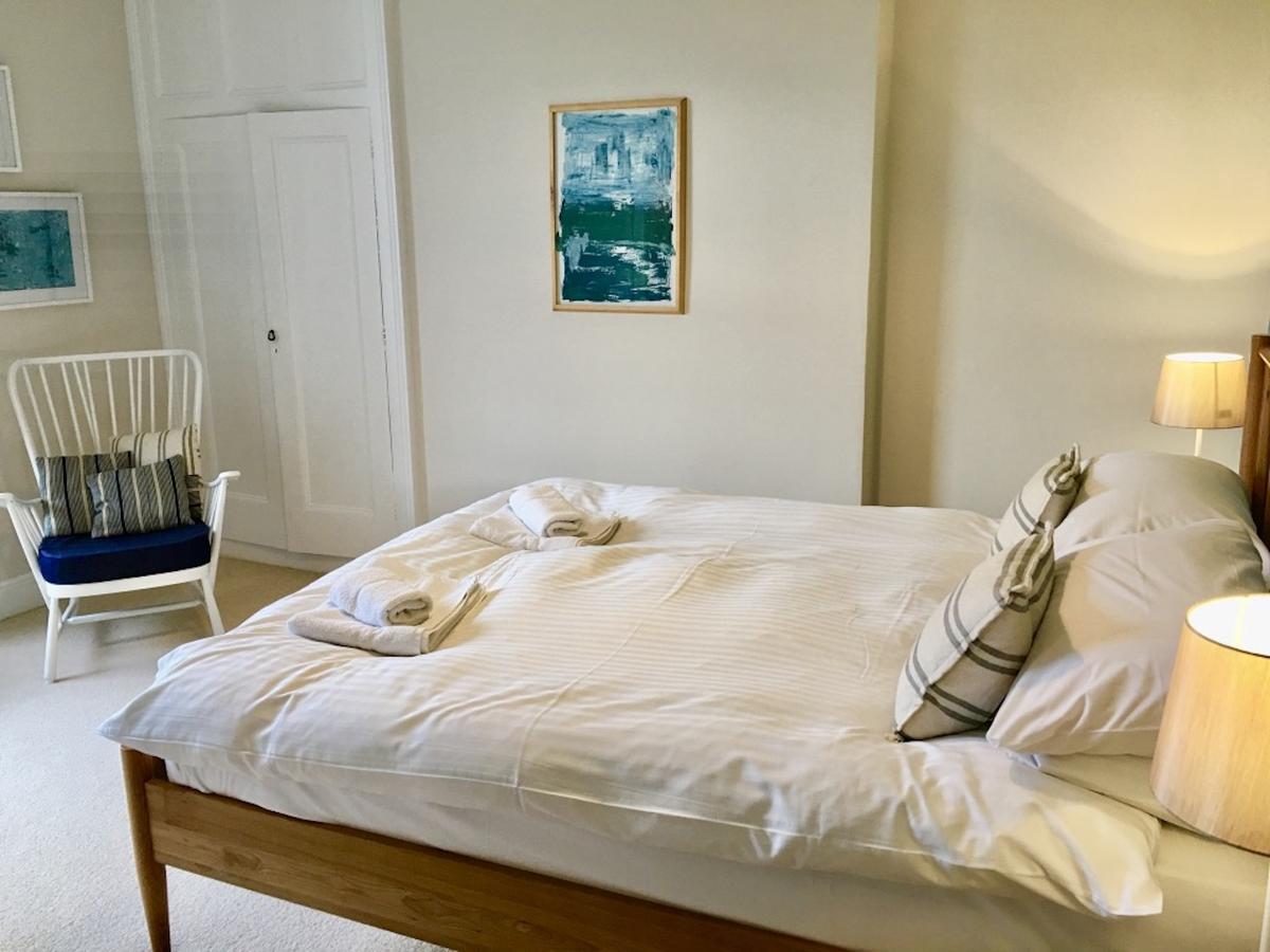 St George'S Country House Hotel Perranporth Ngoại thất bức ảnh
